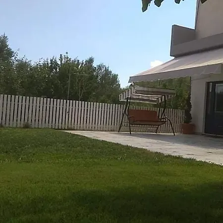 Apartment In A Country House# Kalamata Exterior photo