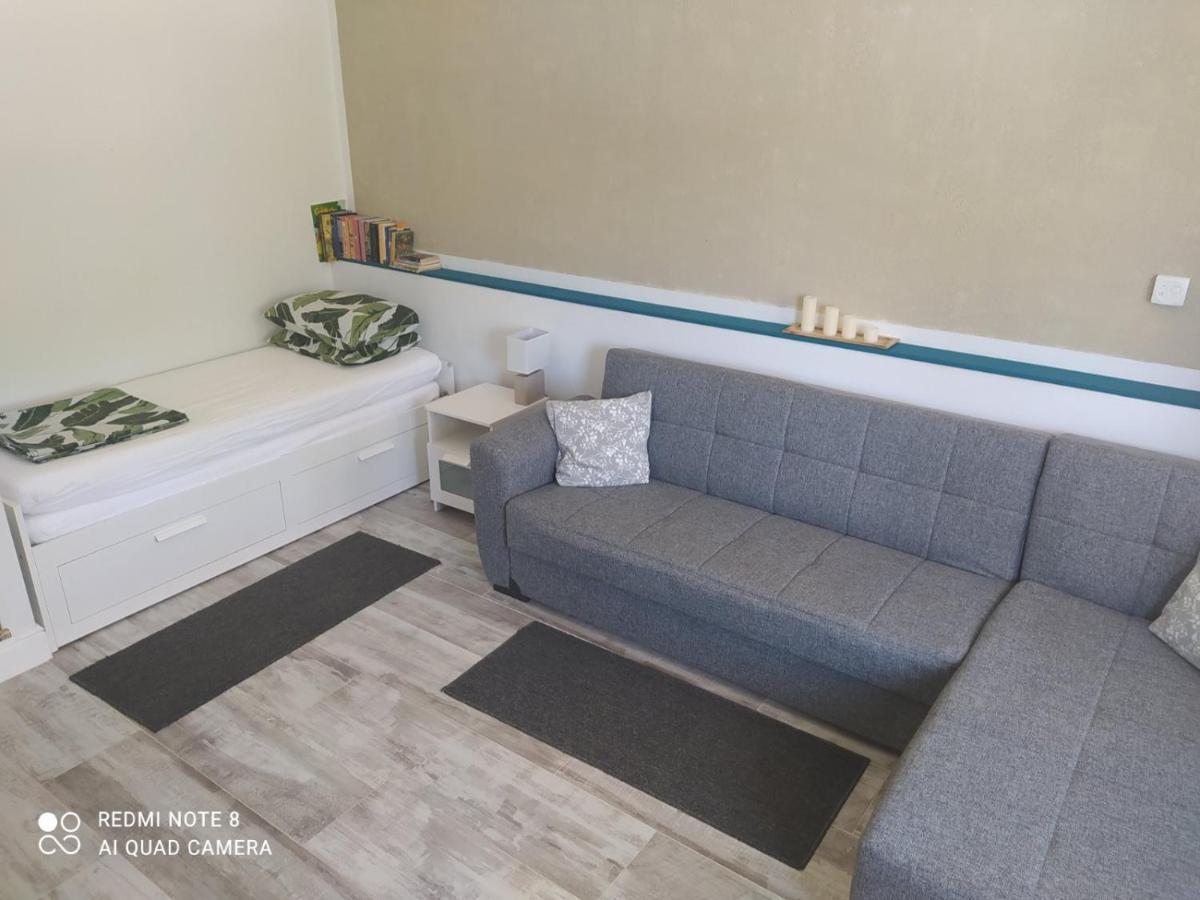 In A Country House# Apartment Kalamata